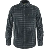 Fjällräven Camisa De Manga Comprida Övik Flannel