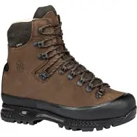 Hanwag - Calçado caminhada homem - Alaska Gtx Erde/Brown para Homem - Tamanho 46 - Castanho