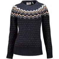 Fjällräven Suéter Övik Knit