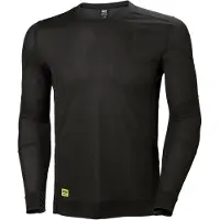 Helly Hansen Camiseta De Manga Comprida Lifa Crewneck