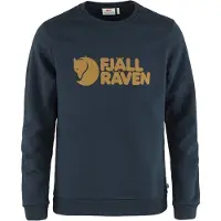 Fjällräven Suéter Logo