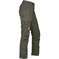 Fjällräven Calças Karla Prointer