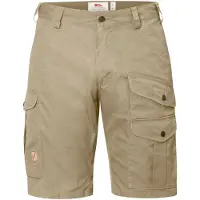 Fjall Raven - Vestuário caminhada - Barents Pro Shorts Sand-Sand para Homem - Tamanho 46 EU