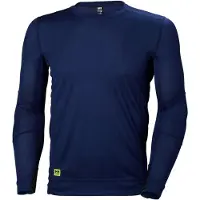 Helly Hansen Camiseta De Manga Comprida Lifa Crewneck