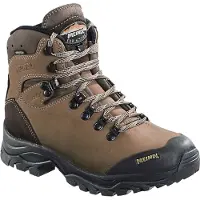 Meindl - Calçado caminhada mulher - Kansas Lady GTX para Mulher - Tamanho 6 UK - Castanho