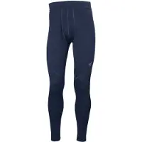 Helly Hansen Calças Interiores Lifa Merino