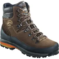 Meindl - Calçado caminhada homem - Vakuum Men GTX para Homem - Tamanho 6 UK - Castanho