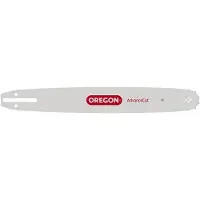 Oregon Espada De Motosserra Laminada 120sxea095 12´´ 30 Cm 050´´ 1.3 Mm
