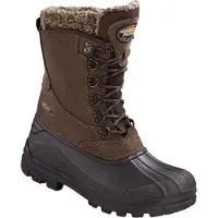 Meindl - Pós ski - Solden Lady para Mulher - Tamanho 40 - Castanho