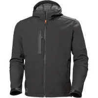 Helly Hansen Jaqueta Softshell Kensington