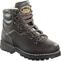 Meindl - Calçado caminhada homem - Badile para Homem - Uld - Tamanho 12 UK - Castanho