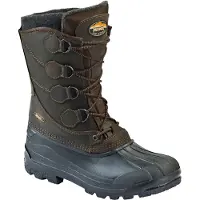 Meindl - Pós ski - Solden para Homem - Tamanho 47 - Castanho