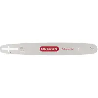 Oregon Espada De Motosserra Laminada 150mlbk041 15´´ 38 Cm 050´´ 1.3 Mm