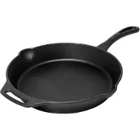 Petromax Fire Skillets with one Pan Handle FP30