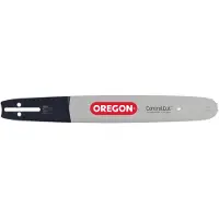 Oregon Espada De Motosserra Laminada 188pxlbk095 18´´ 46 Cm 058´´ 1.5 Mm