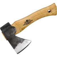 Gränsfors Bruks Gränsfors Hand Hatchet 413, machado de mão