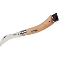Opinel Canivete Mushroom Knife N°08 Box