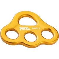 Petzl Freio Descensor Paw S