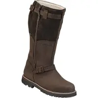 Meindl - Pós ski - Kiruna GTX para Homem - Tamanho 10 UK - Castanho