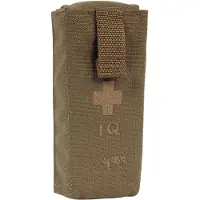 Tasmanian Tiger Organizador de bolso TT Tourniquet Pouch II, marrom