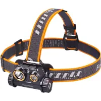 Fenix Lanterna Frontal Hm65r