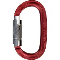 Climbing Technology Mosquetão Pillar Pro Tg