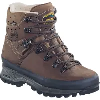 Meindl - Calçado caminhada mulher - Island Lady MFS Active GTX Hazelnut para Mulher - Tamanho 3,5 UK - Castanho