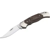 Böker Germany Navalha Optima Set, walnut
