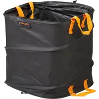 Fiskars Saco De Jardim Ergonômico Pop-up 73l