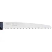 Silky Gomtaro Root Saw 240-8 lâmina de substituição, grosso
