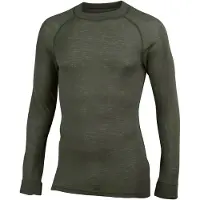 Thermowave Camiseta De Manga Comprida Merino Warm