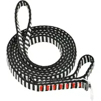 Kong Italy Anel De Fita Dyneema Ring