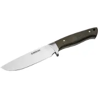 Böker Argentina Faca Hunter Micarta