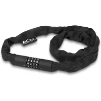 ACID Cadeado Dobrável Lock Corvid C120