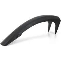 ACID Para-lamas Traseiro Mud Blocker