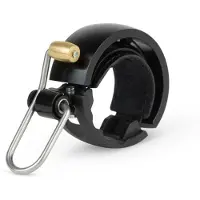 Knog Campainha De Bicicleta Oi Luxe Small