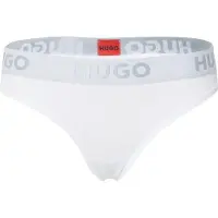 HUGO Tanga Sporty Logo