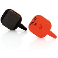Xlc Pastilhas De Freio A Disco Bp D02