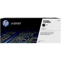 HP Cartucho De Tinta 508a