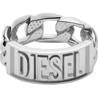 Diesel Anel prata