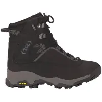 TSL Outdoor - Sapatos para raquetes neve - Jura Mid para Unissexo - Tamanho 46 - Preto
