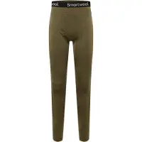 Smartwool Calças Interiores Merino 250 Base Layer