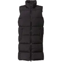 Superdry Colete Studios Longline Quilted