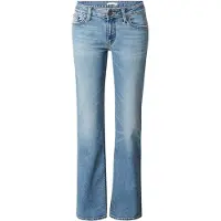 Levi's Jeans Superlow Boot