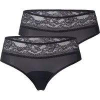 Dorina Cueca 'MOON' preto