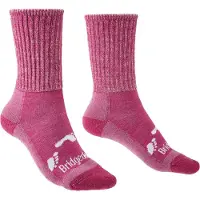 Bridgedale Meias Longas Hike Comfort