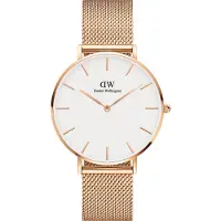 Daniel Wellington Petite 36 Melrose DW00100305