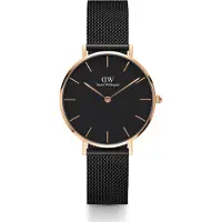 Daniel Wellington Petite Ashfield 32 DW00100201