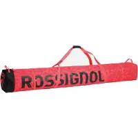 Rossignol - Capas para skis - Hero Ski Bag 2/3P Adjustable para Homem - Vermelho