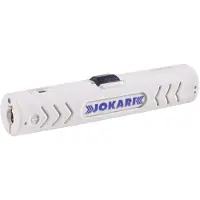 Jokari Alicate De Descascar Fios No.1-cat Ø 4.5-10 Mm